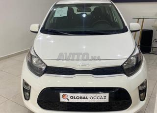 kia picanto 1.0L 