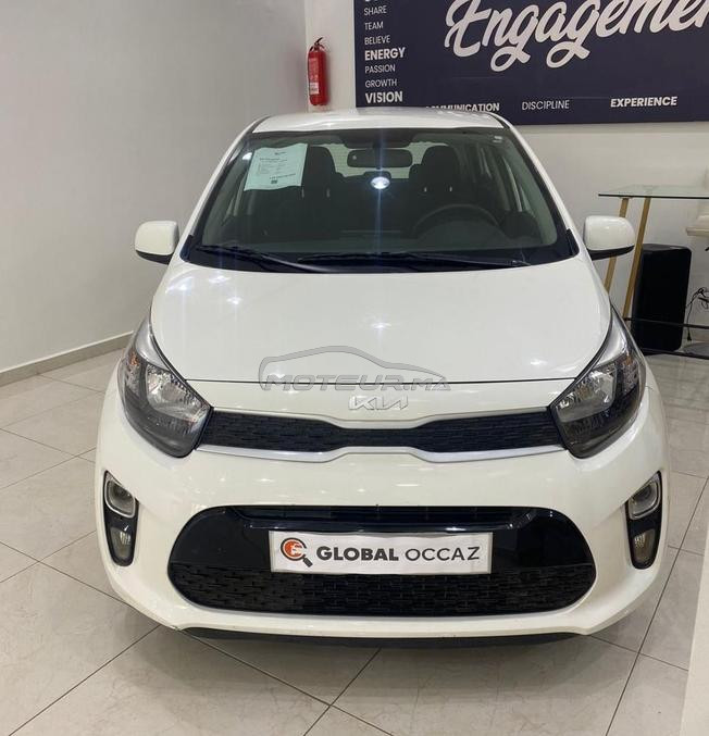 kia picanto 1.0L 