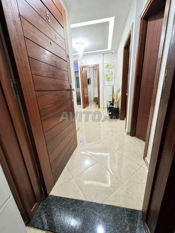 Appartement 3 chambres à 2min de casanearshore - 2