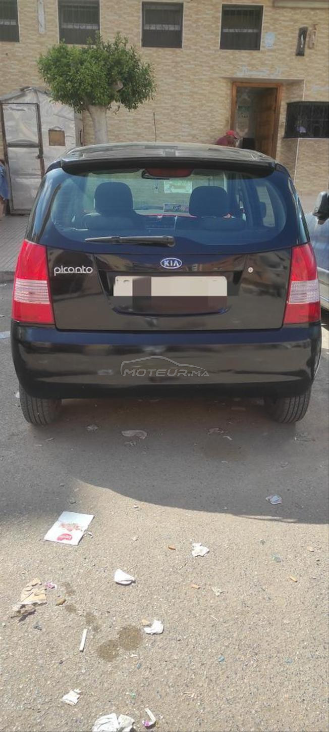 kia Picanto 