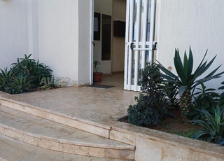 bel appartement à salé 