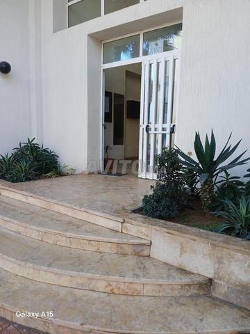 bel appartement à salé 