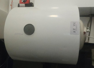 Chauf eau électrique 50l