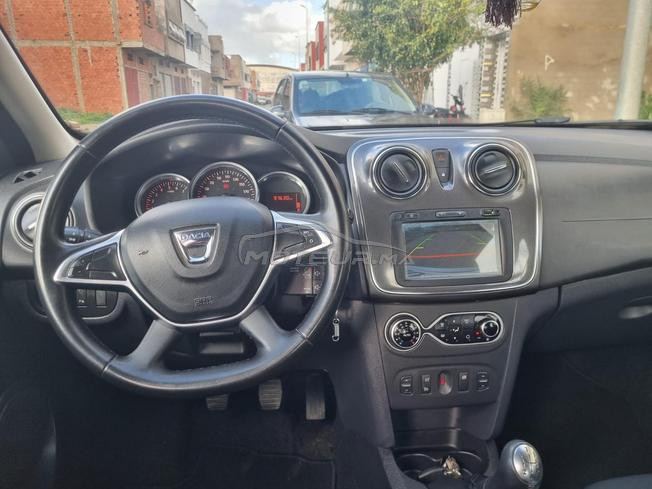 Dacia Duster Diesel Manuelle 2021 à Kénitra