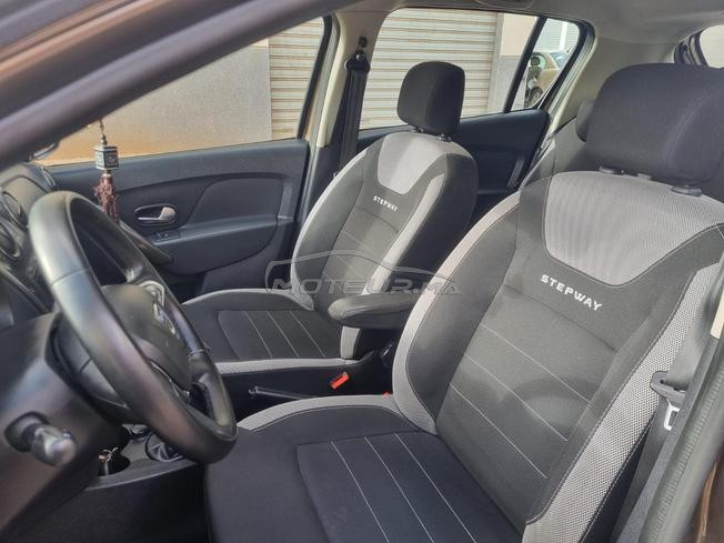 Dacia Duster Diesel Manuelle 2021 à Kénitra