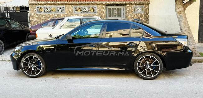 bmw 530d a vendre