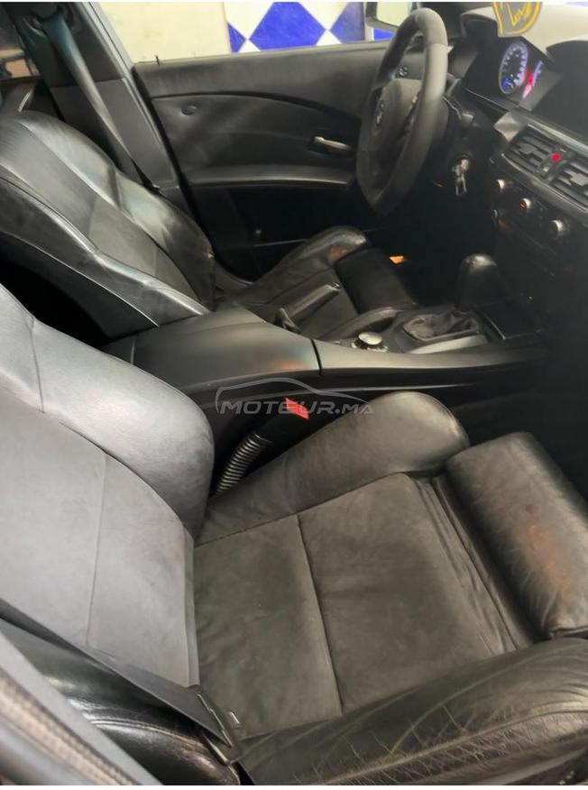 bmw 530d a vendre
