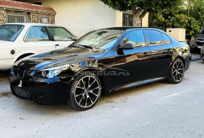bmw 530d a vendre