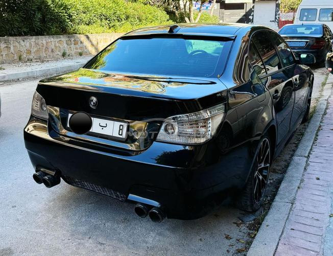 bmw 530d a vendre