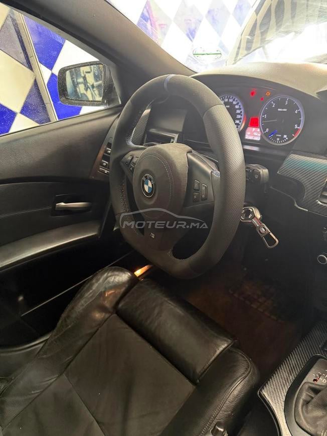 bmw 530d a vendre
