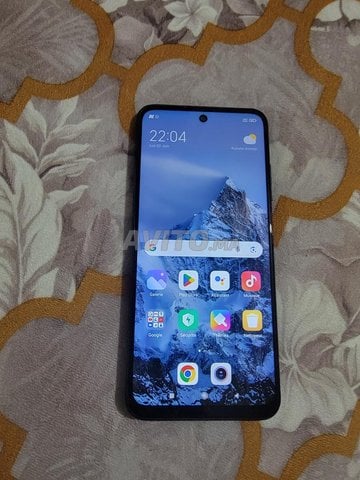 redmi note 10