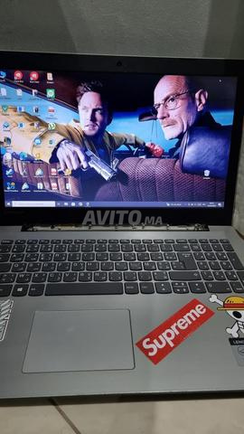 Lenovo ideapad 330 i5 8th n9i mafih hta mochkil - 2