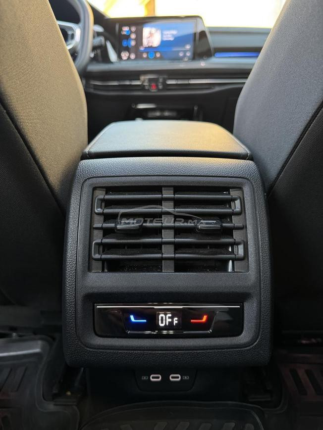Golf 8 GTD 