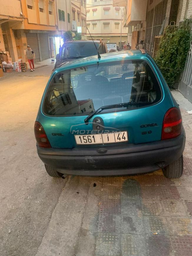 opel 
