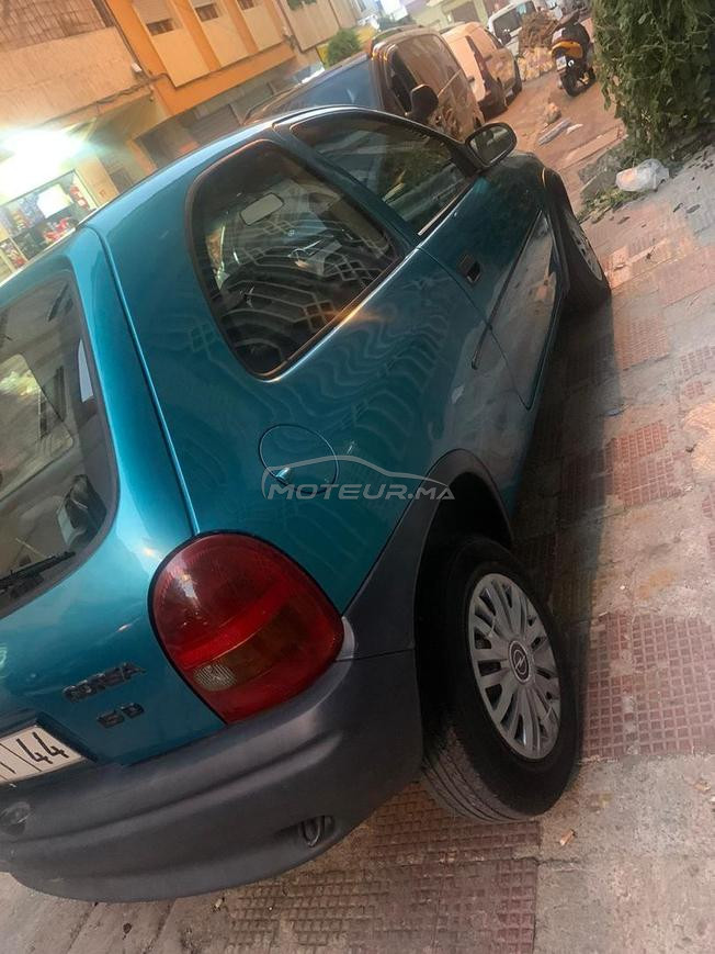opel 