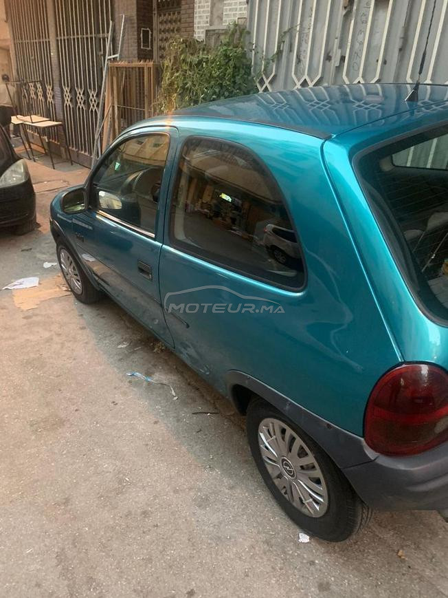 opel 