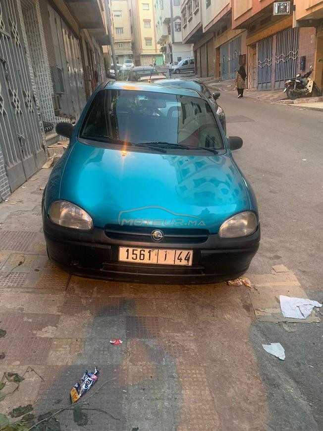 opel 