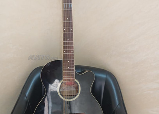 guitare acoustique 