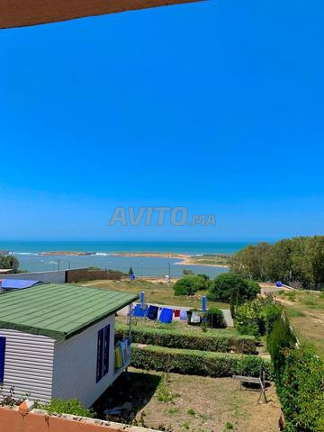 Appartements à louer quotidiennement à El Oualidia