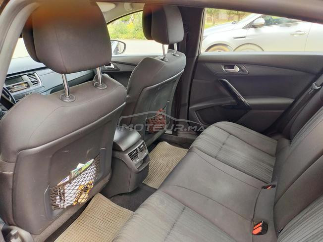 Peugeot 508 très bonne état 