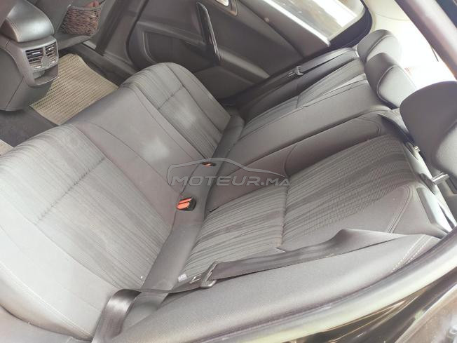 Peugeot 508 très bonne état 