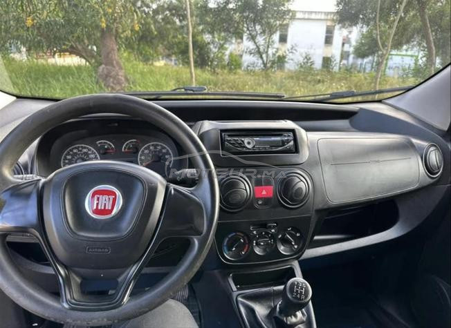 Fiat fiorino modila 2022
