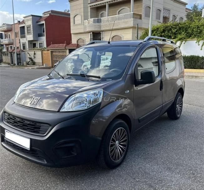 Fiat fiorino modila 2022