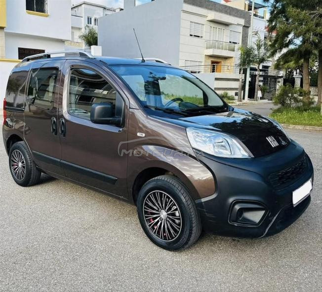 Fiat fiorino modila 2022