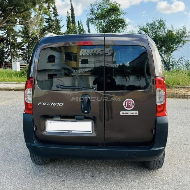 Fiat fiorino modila 2022