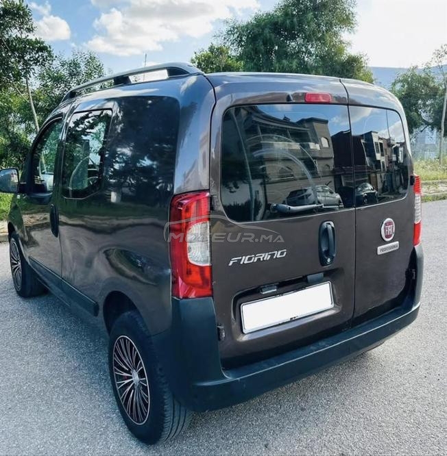 Fiat fiorino modila 2022
