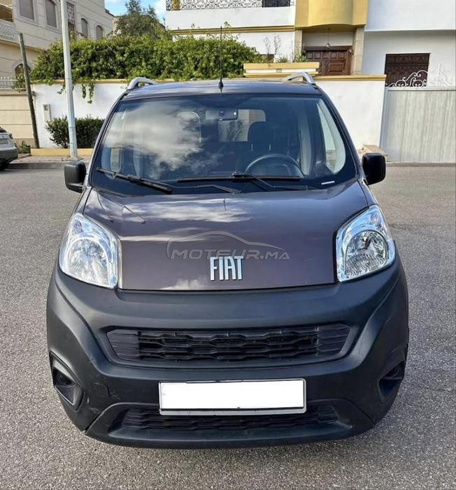 Fiat fiorino modila 2022