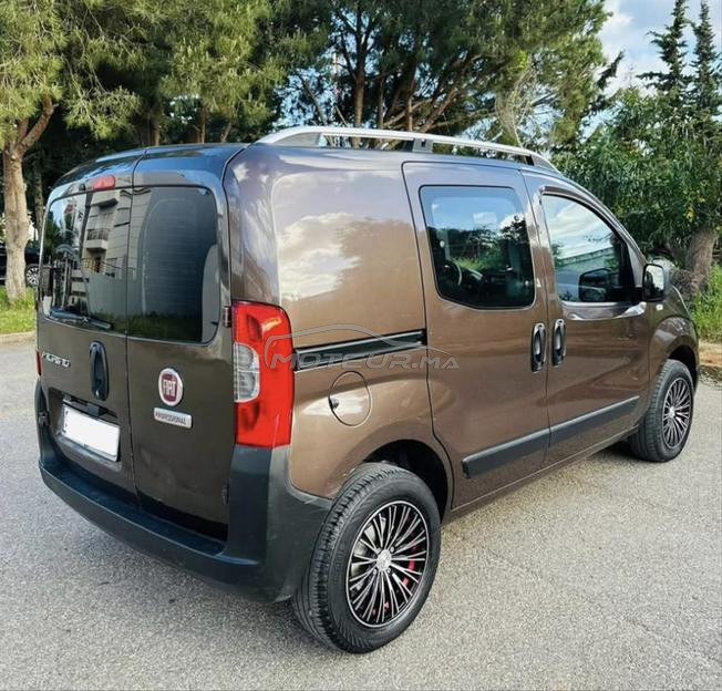 Fiat fiorino modila 2022