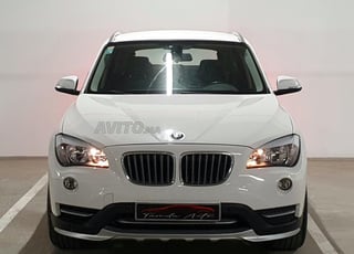 BMW X1 - xLINE