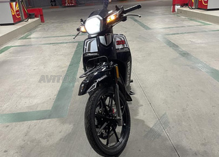 Becane 33 très bon état 