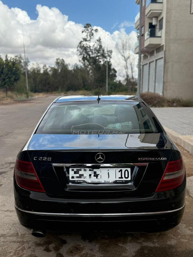 mercedes benz model 2007 d 2008