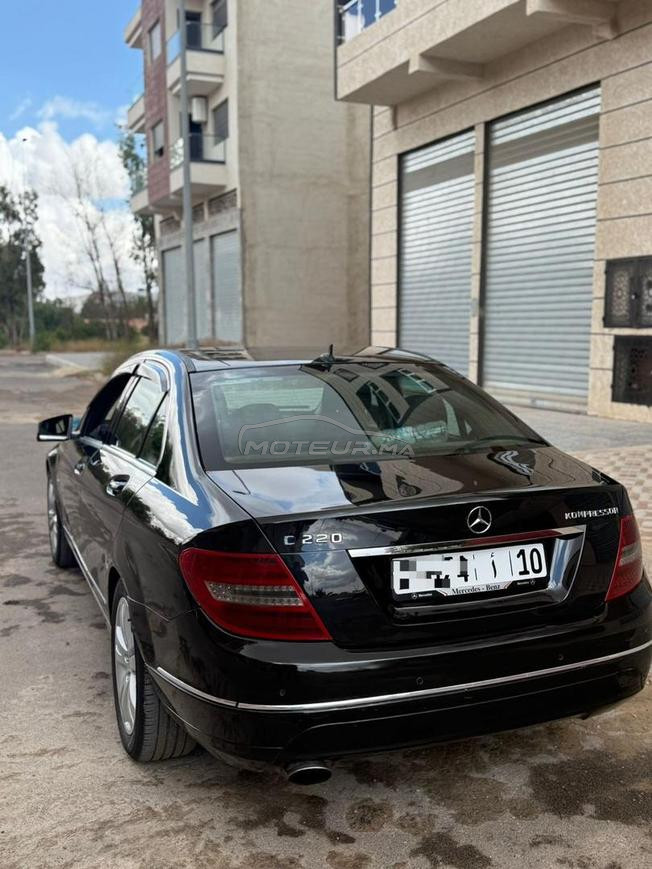 mercedes benz model 2007 d 2008