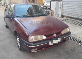 Renault 19 diesel 