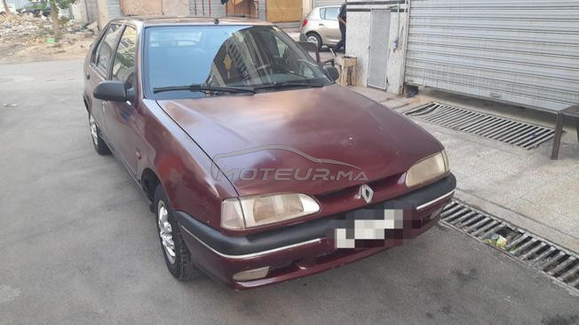 Renault 19 diesel 