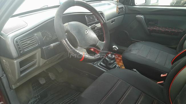 Renault 19 diesel 
