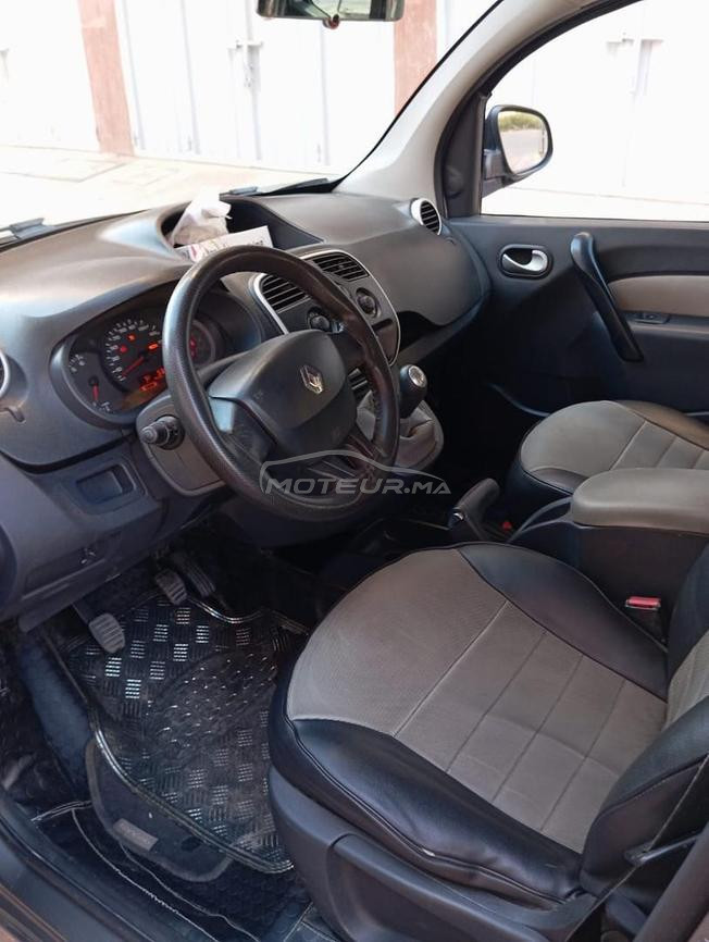 RENAULT KONGOO