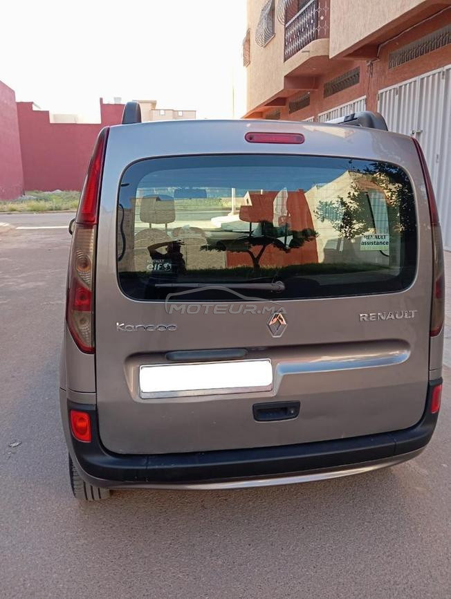 RENAULT KONGOO