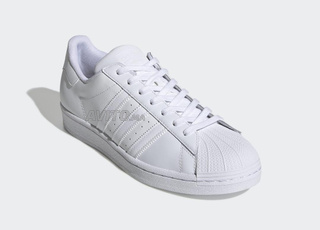 Adidas super star 