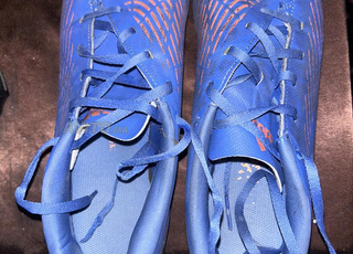 Godass adidas original