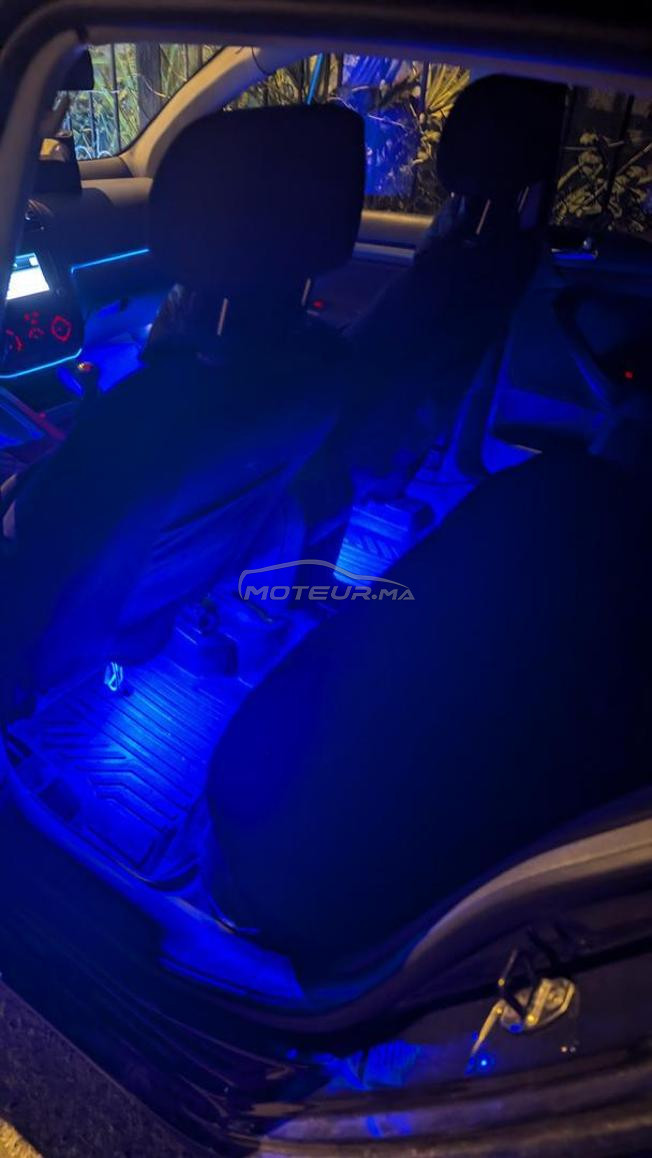 Volkswagen Golf 5