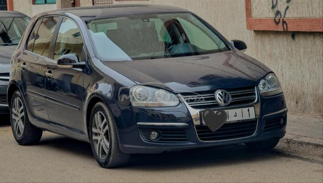 Volkswagen Golf 5