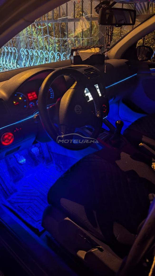 Volkswagen Golf 5