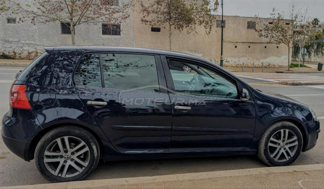 Volkswagen Golf 5
