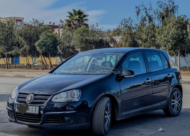 Volkswagen Golf 5