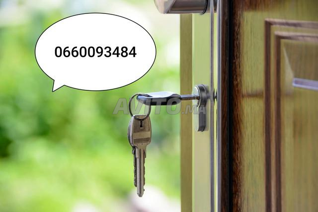 شقق للإيجار اليومي في مراكش للعائلات فقط