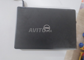 pc portable Dell 